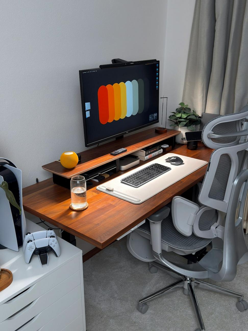 Co-Working Collective