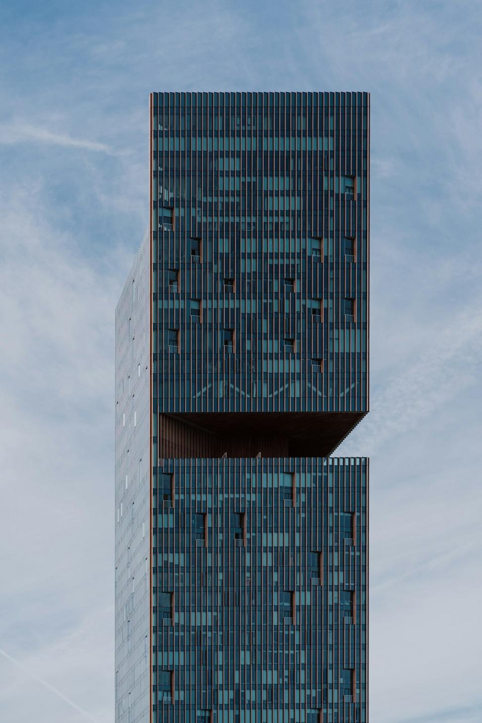 Featured Architecture Project