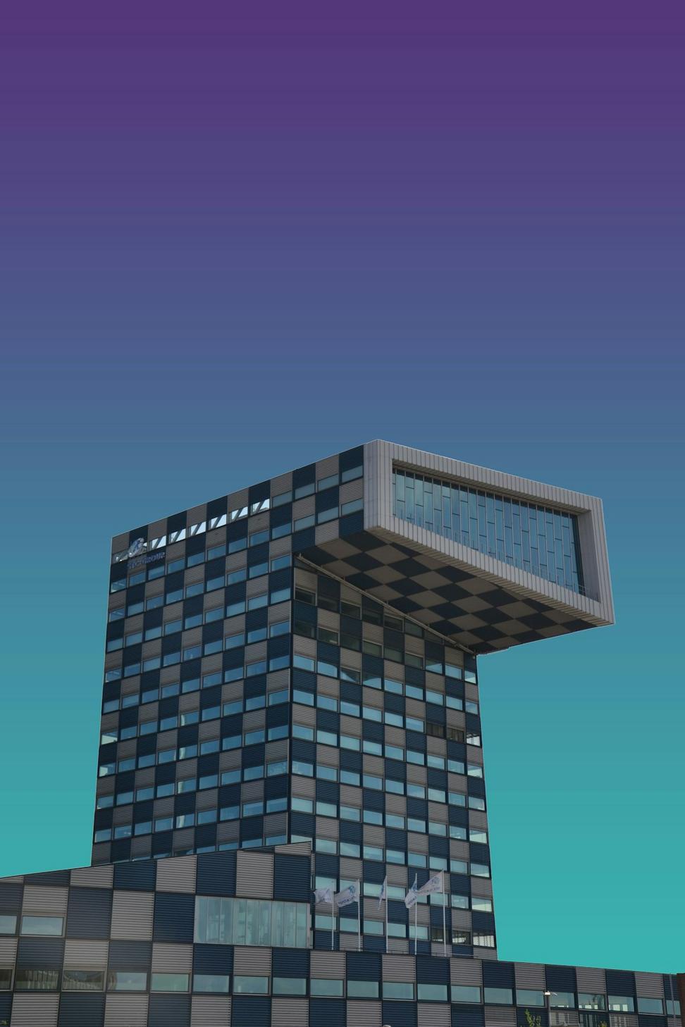 Net zero project
