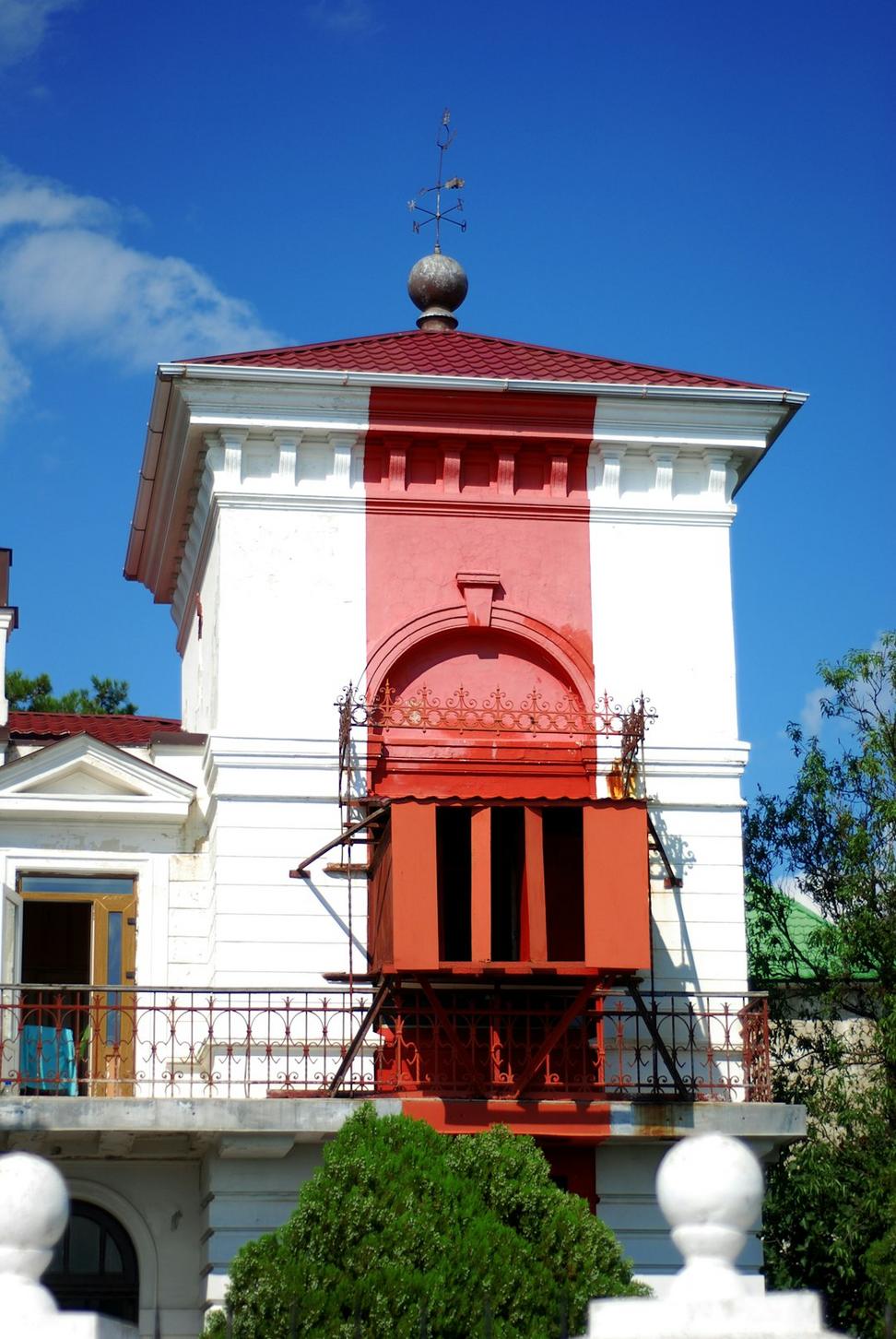 Granville Theatre Restoration