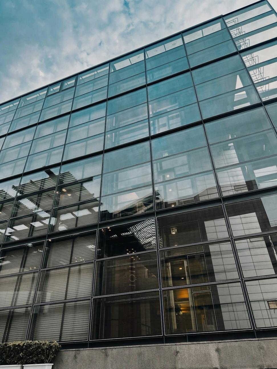Harbourfront Innovation Hub