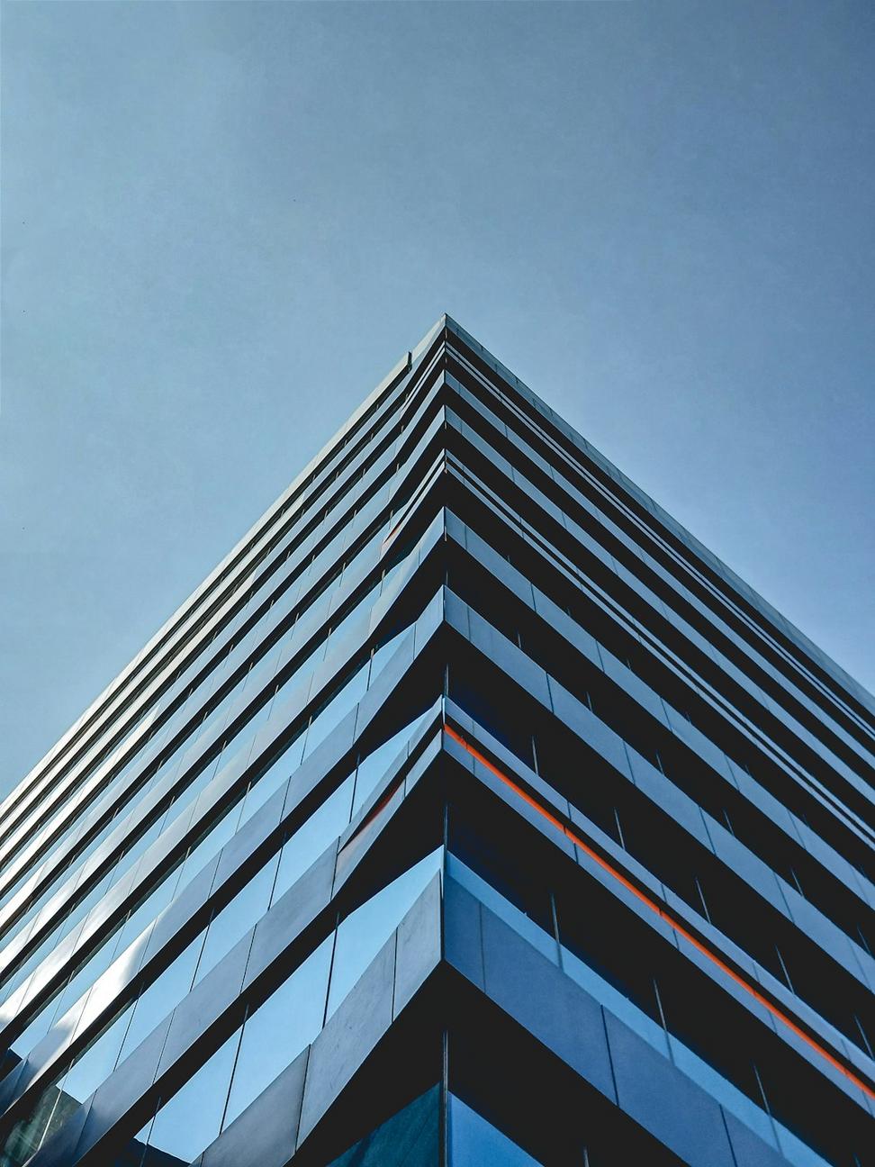 Certified green building