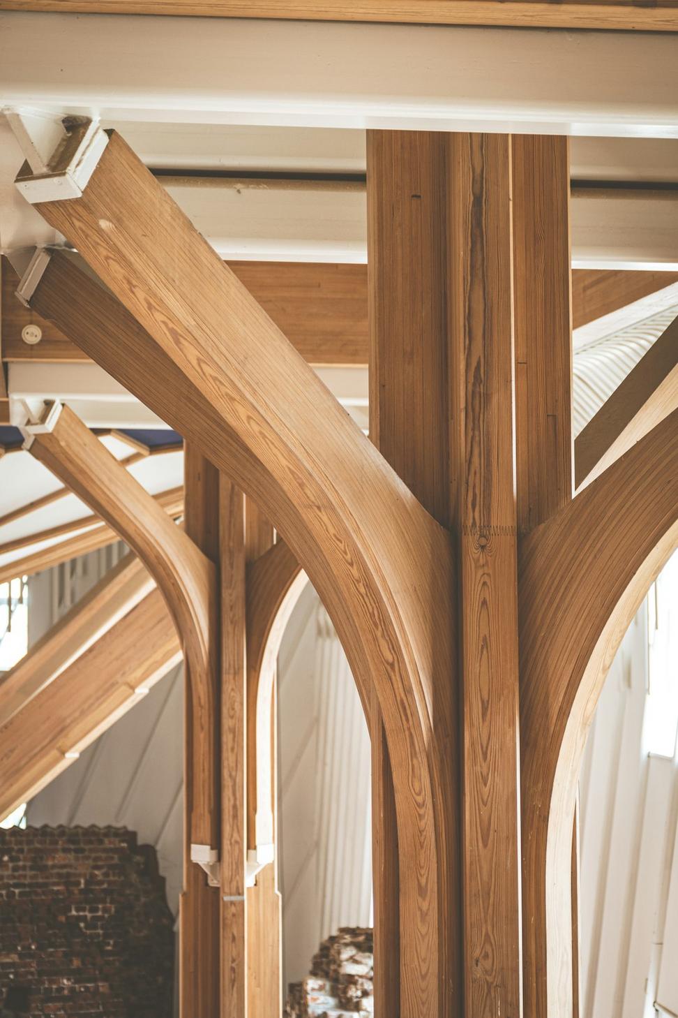 Sustainable materials