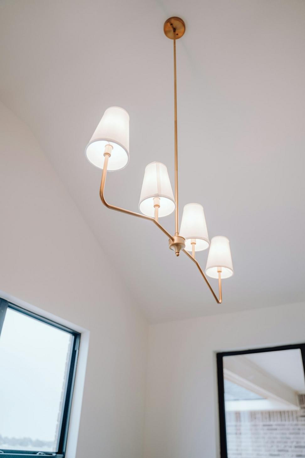 Cascade Residence Interior