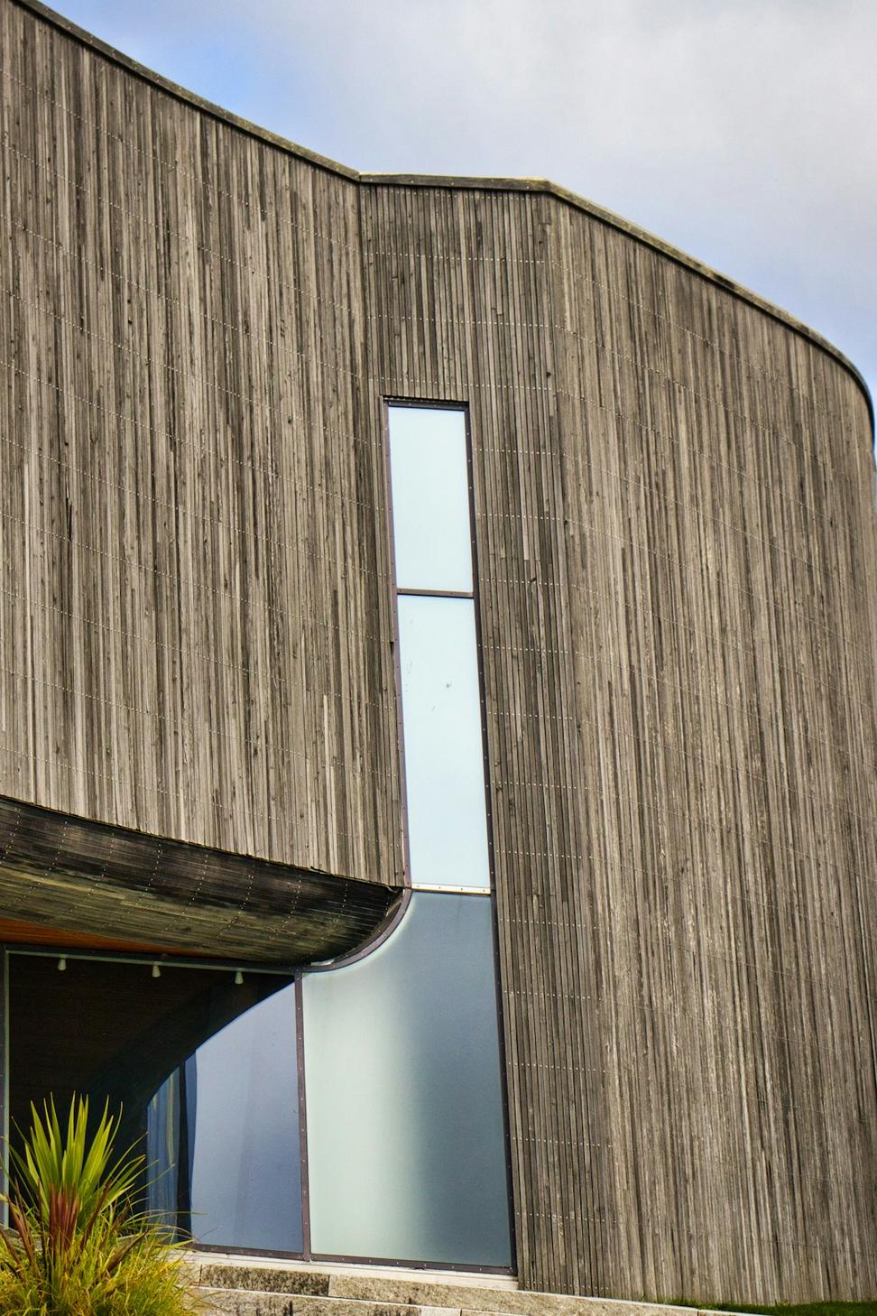 Contemporary Architecture