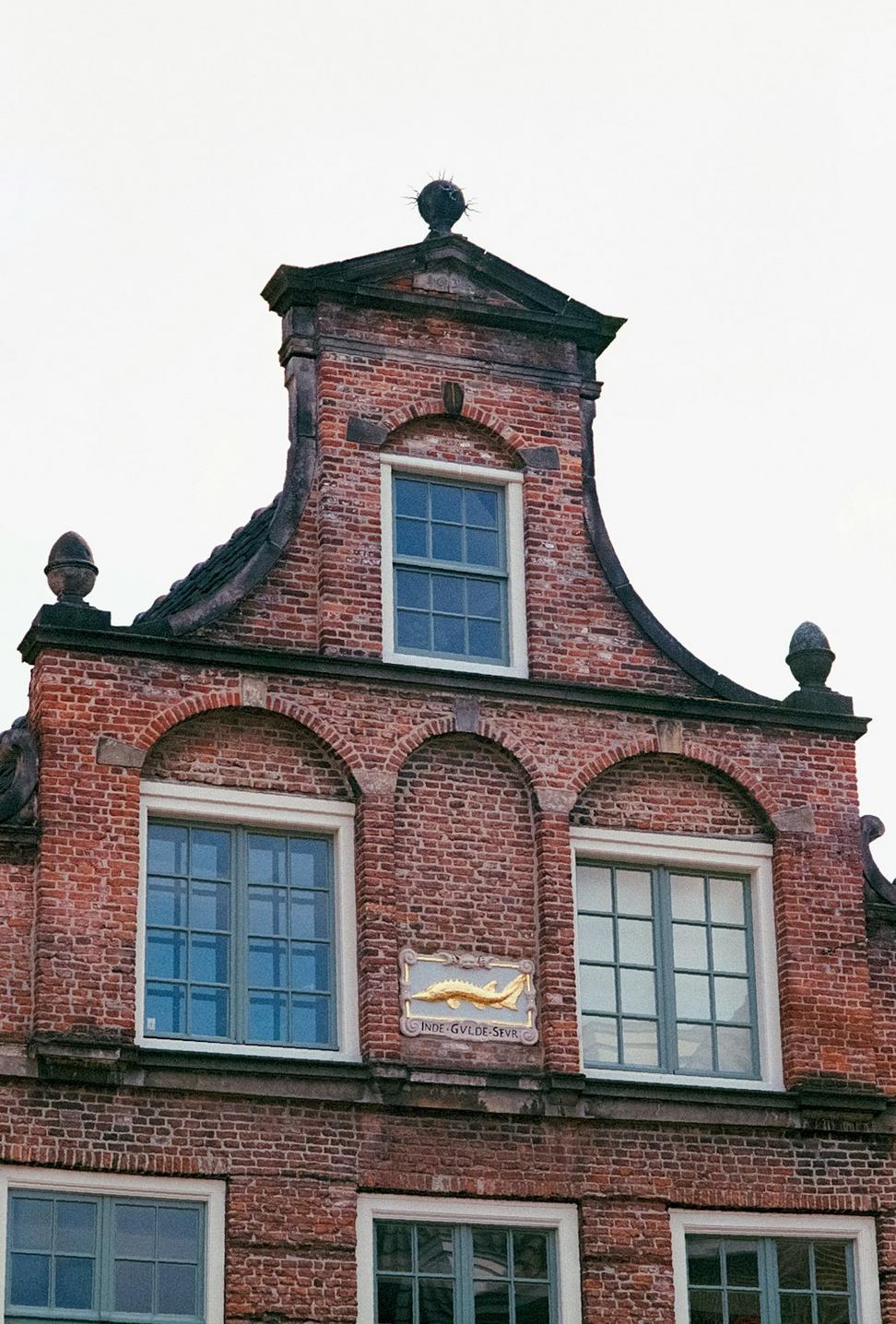 Before Restoration