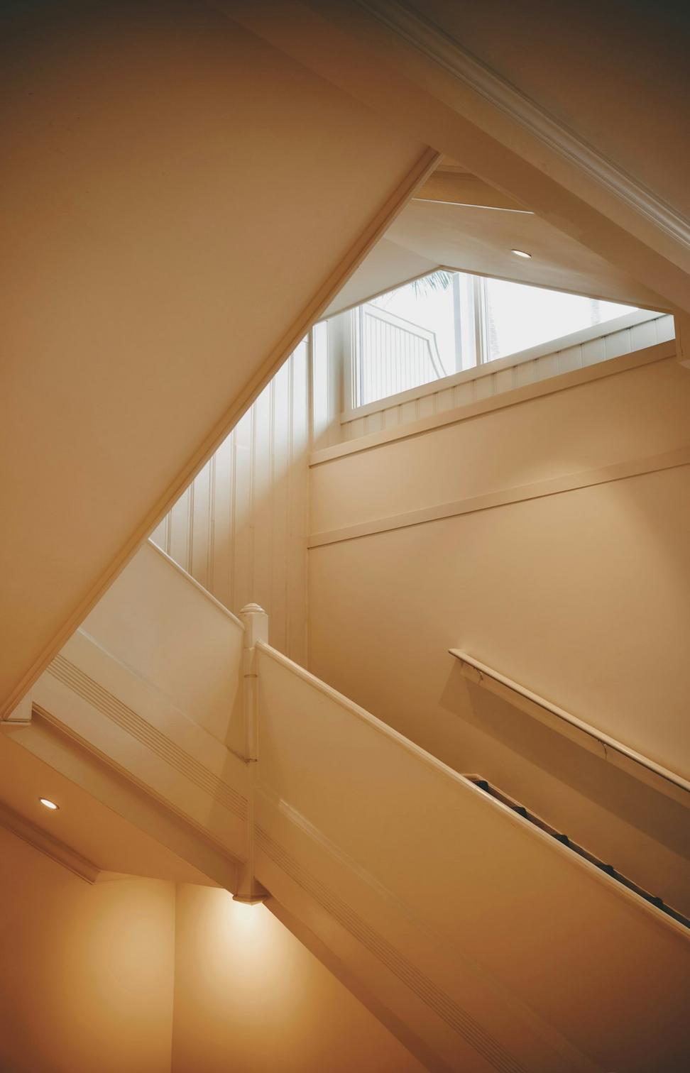 Interior Architecture