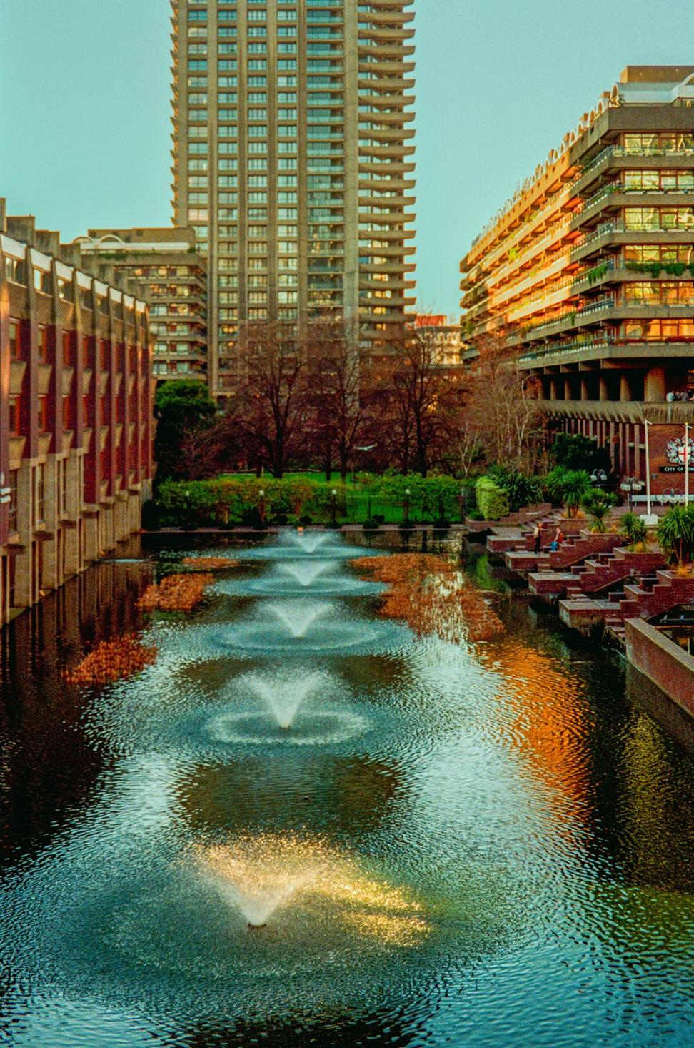 Urban Planning