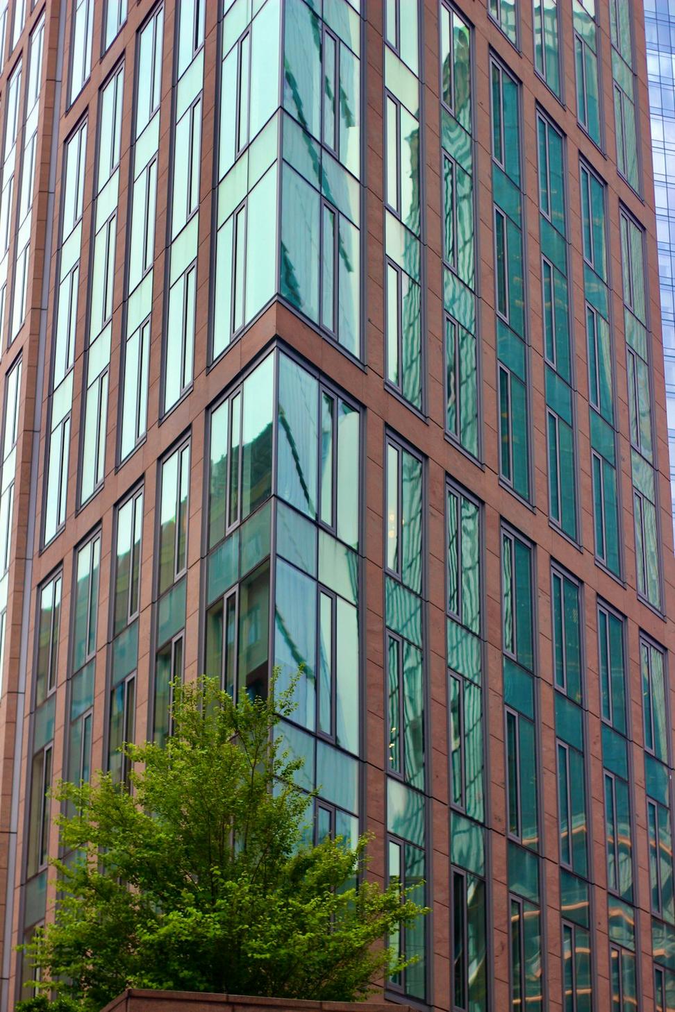 Commercial Project