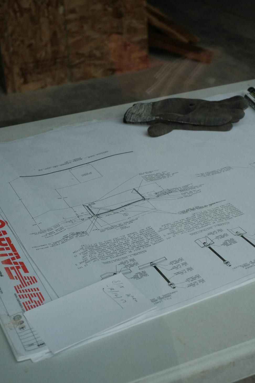 Site analysis