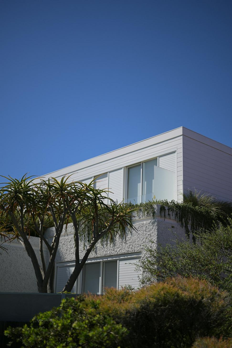 Cedar Ridge Residence