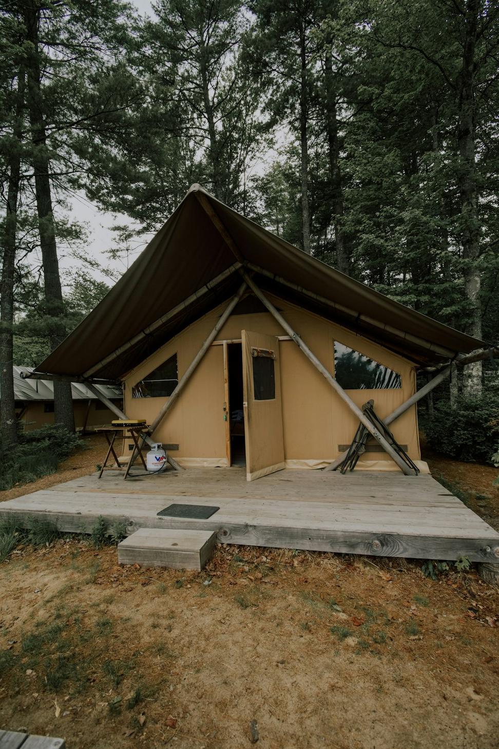 Whistler Mountain Retreat